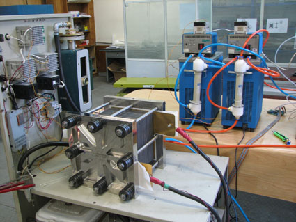 FUEL CELL Technology