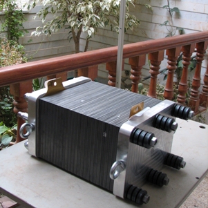 FUEL CELL Technology