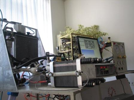 FUEL CELL Technology