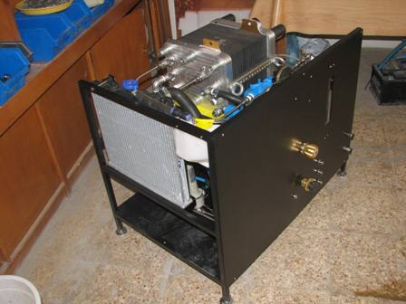 FUEL CELL Technology