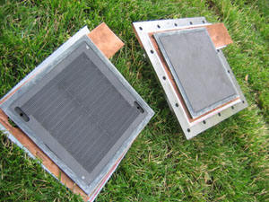 FUEL CELL Technology